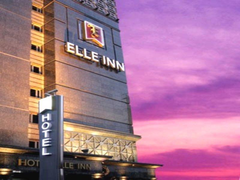 Elle Seul