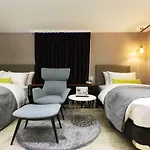 Hotel Elle Inn