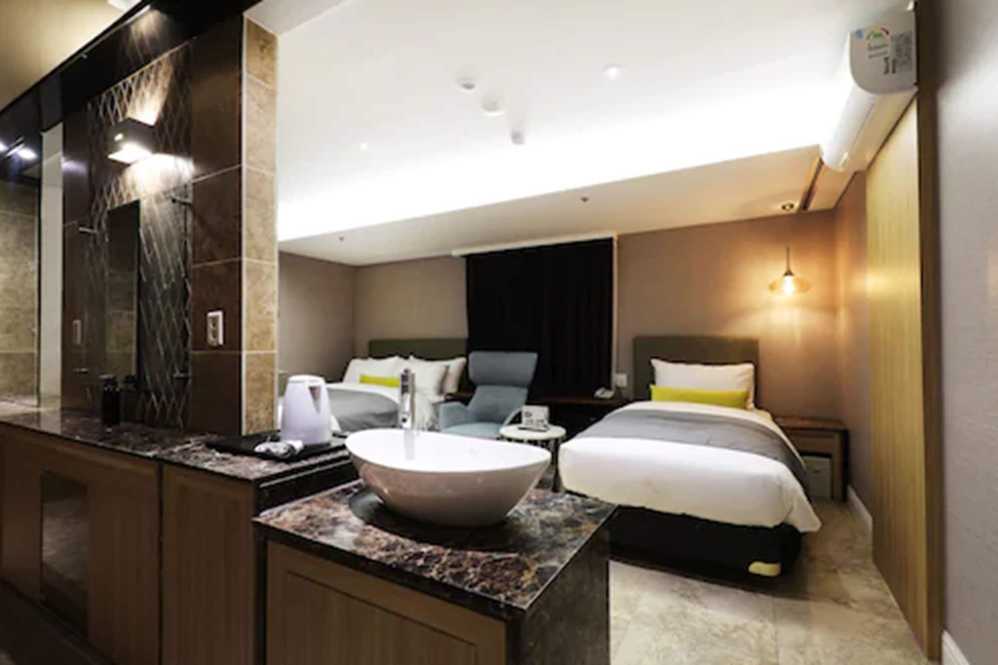 Hotel Elle Seoul