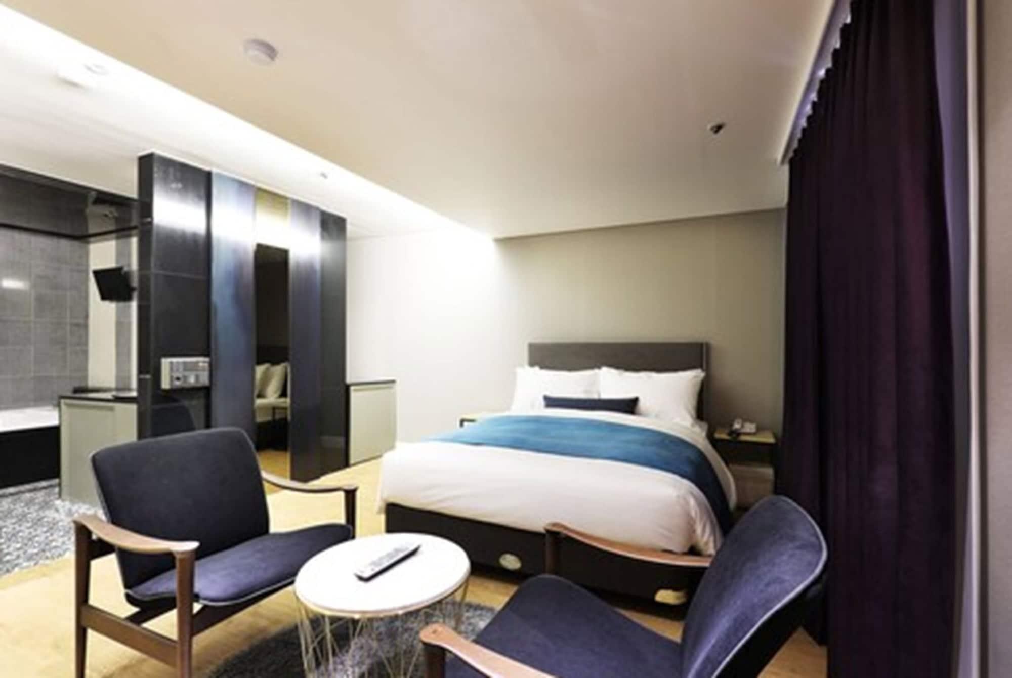 Hotel Elle Seoul