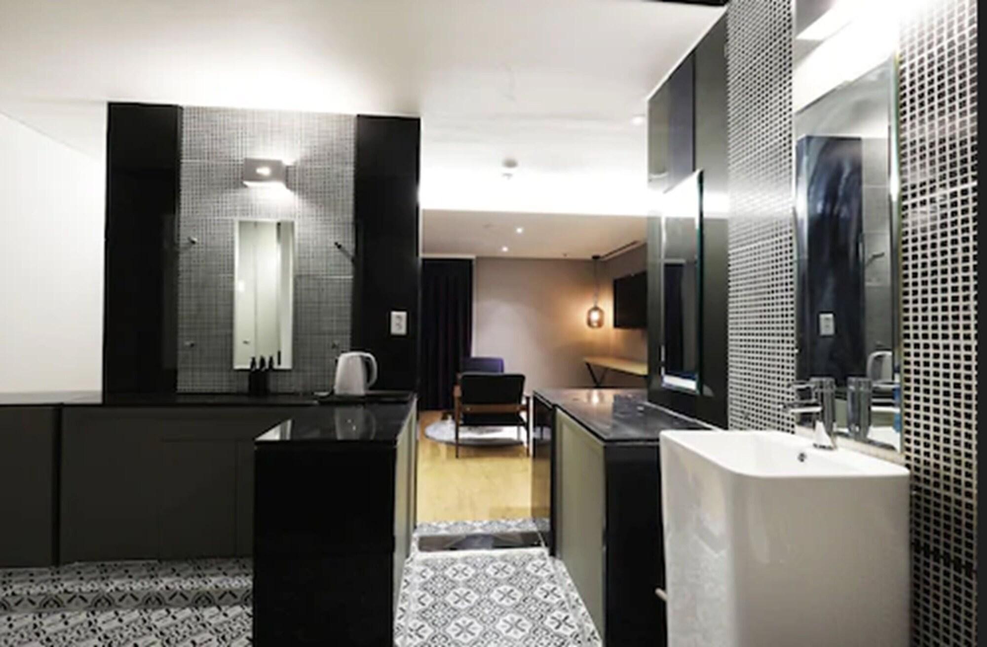 Elle Hotel Seoul