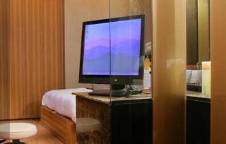 Elle Hotel Seoul