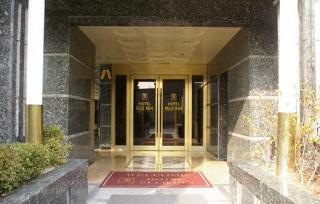Hotel Elle