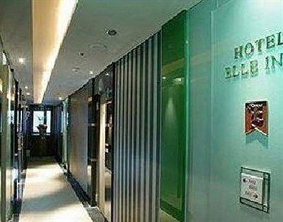 Elle Hotel