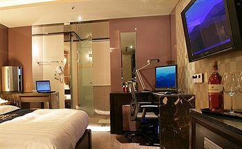 Hotel Elle