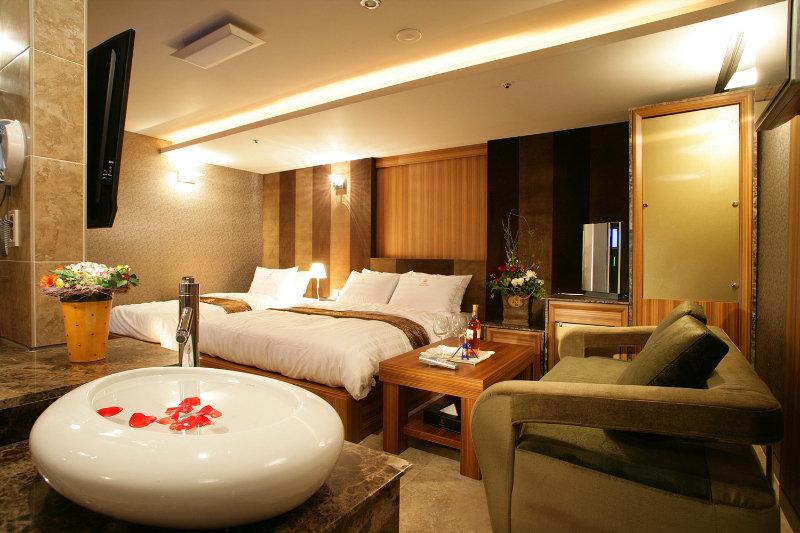 Elle Hotel Seoul