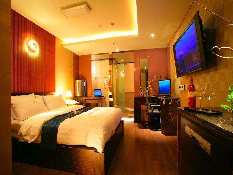 Hotel Elle Seoul