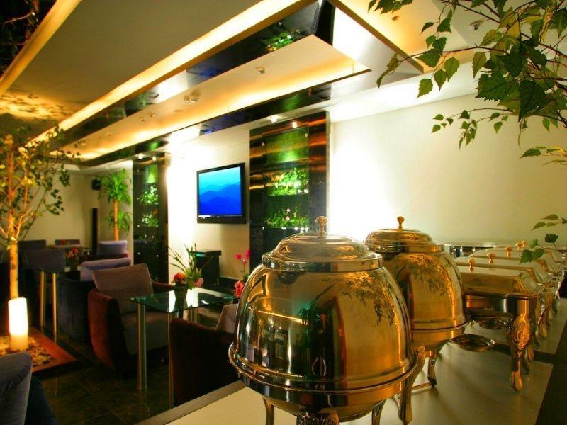 Hotel Elle 2*