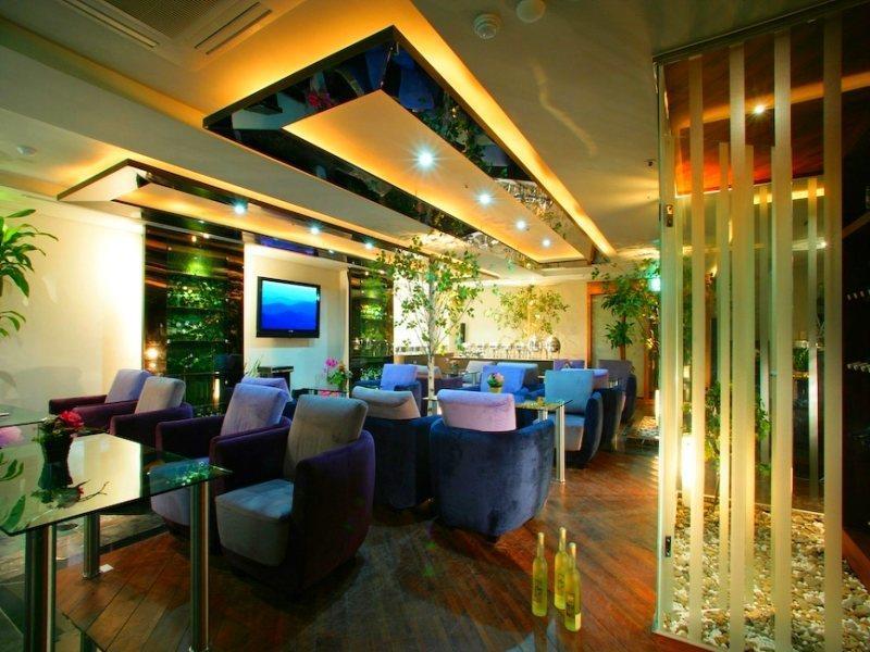 Hotel Elle