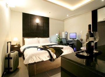 Hotel Elle Seoul