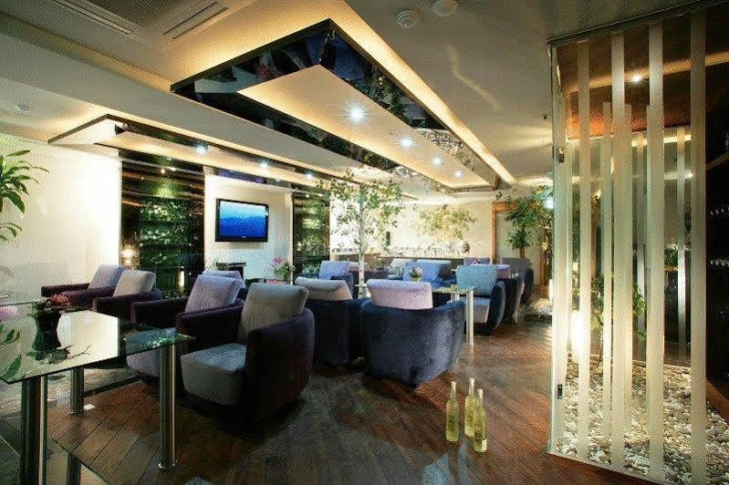 Hotel Elle Seoul