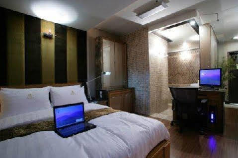Hotel Elle Seoul
