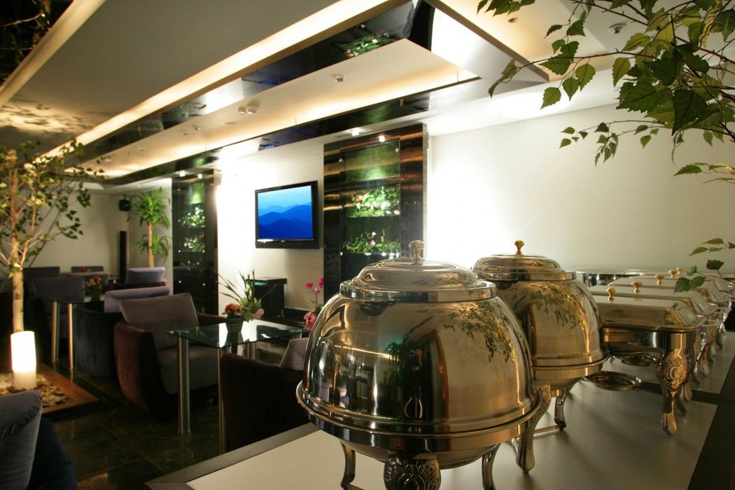 Hotel Elle Seoul