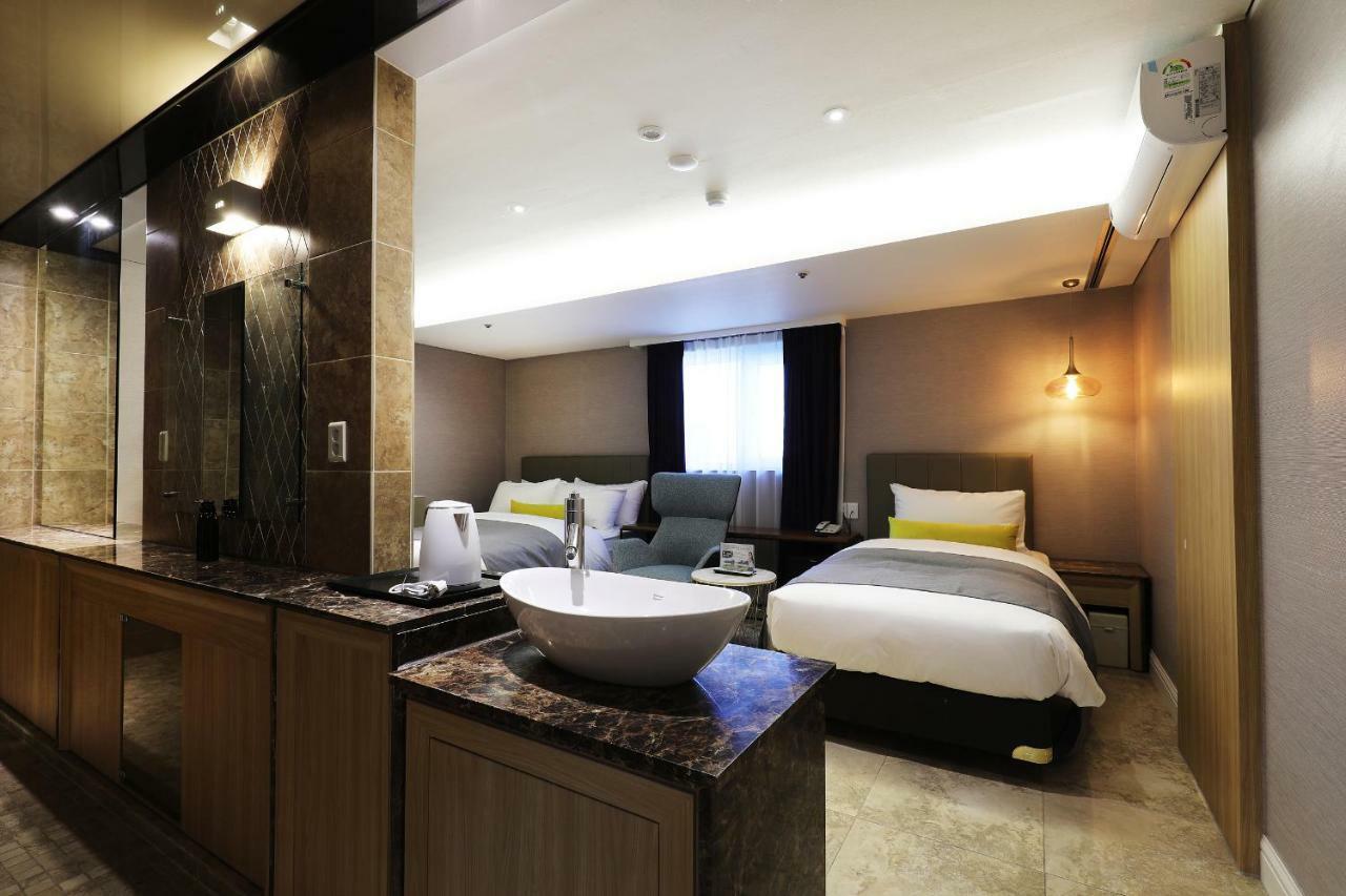 Hotel Elle Seoul