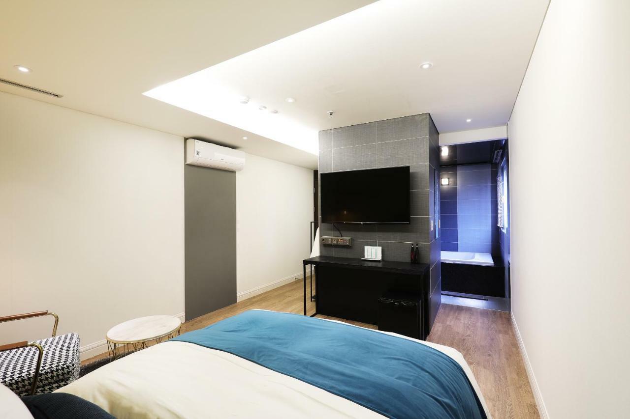 Elle Hotel Seoul