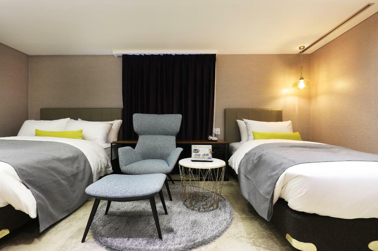 Elle Hotel