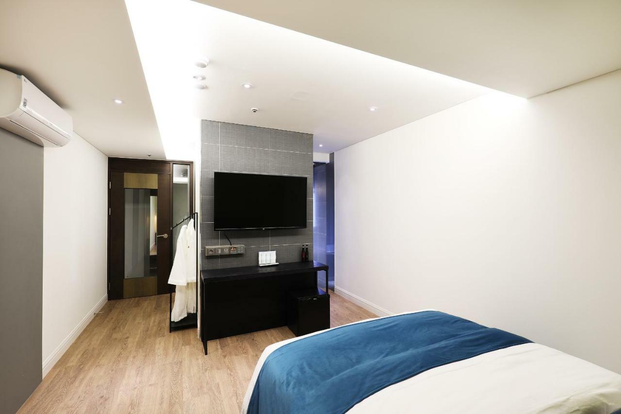 Elle Hotel Seoul