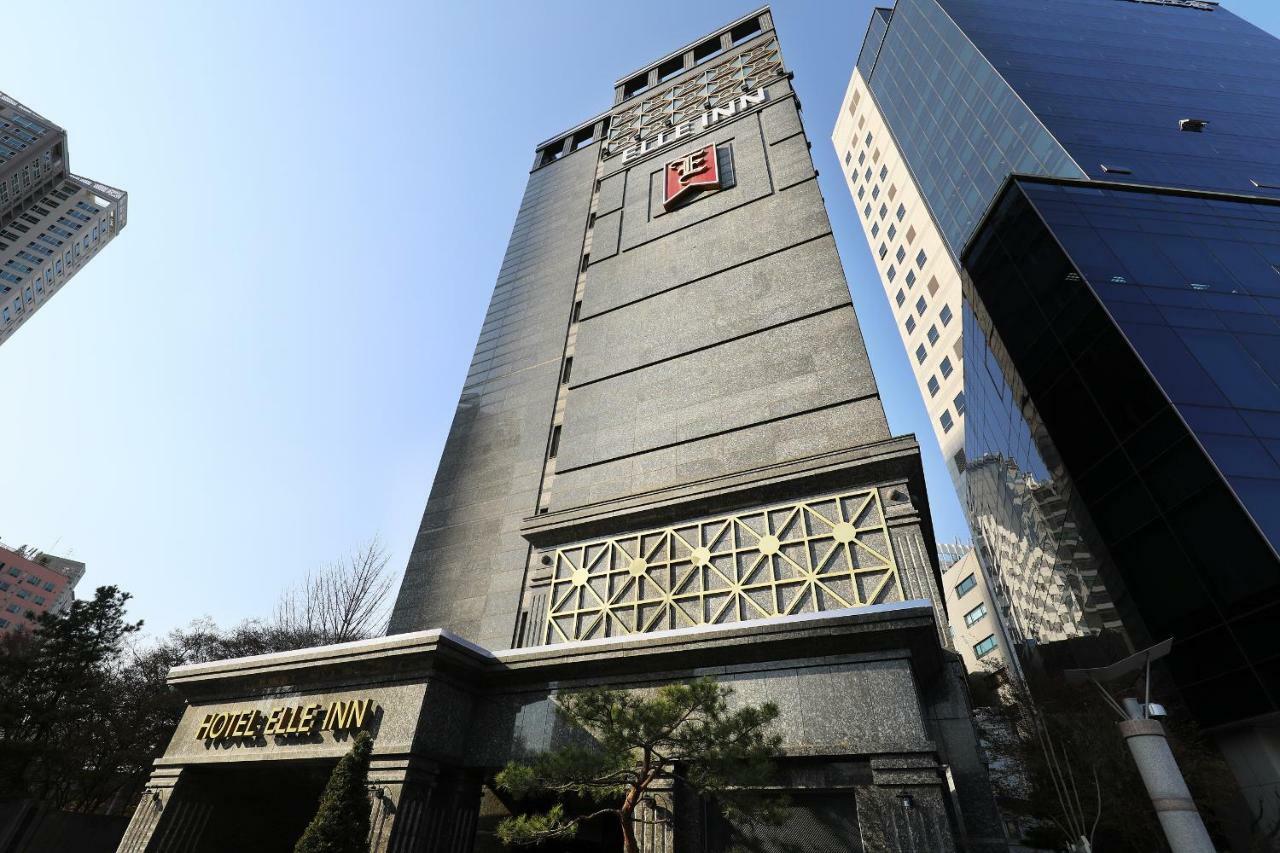 Hotel Elle Seoul