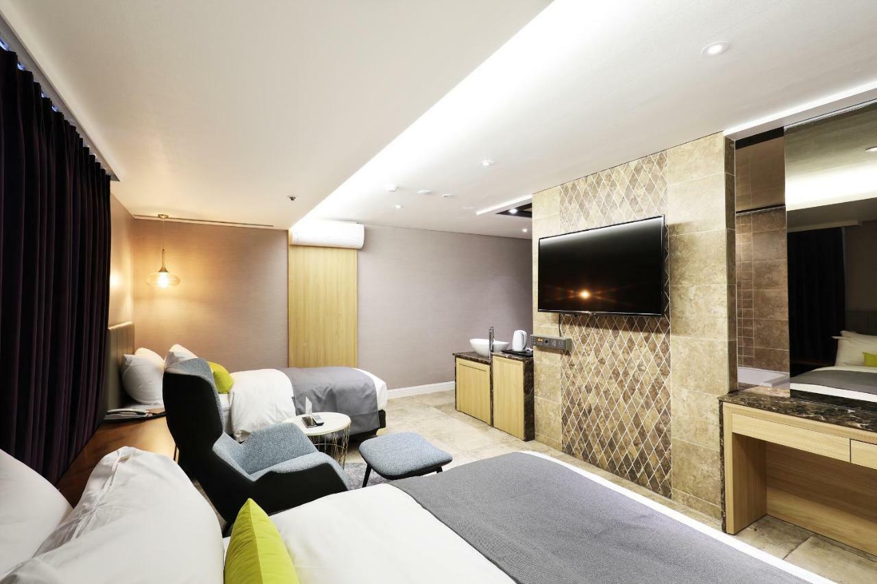 Hotel Elle