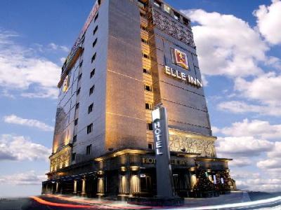 Elle 2* Seoul